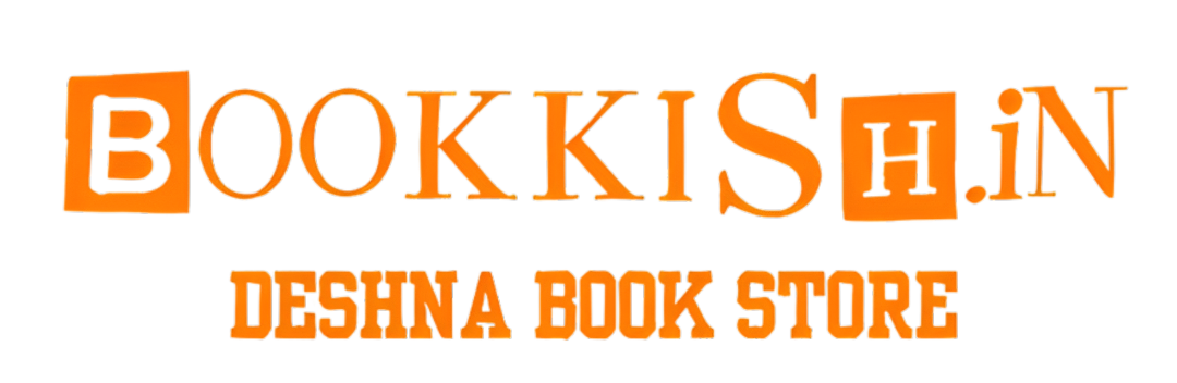 Bookkish.in - Deshna Book Store | By Moon Magic Astrology