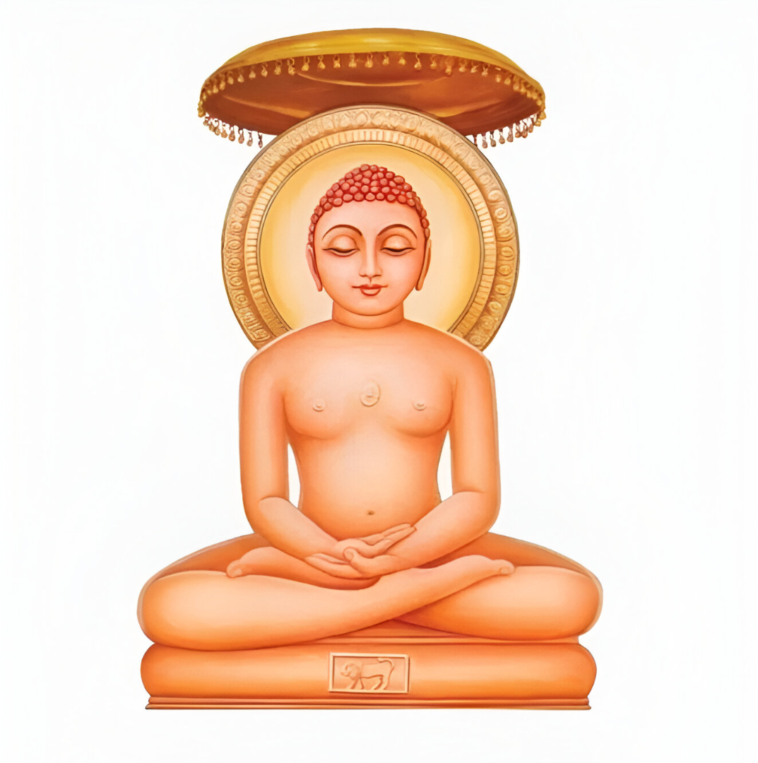 Jainism Books